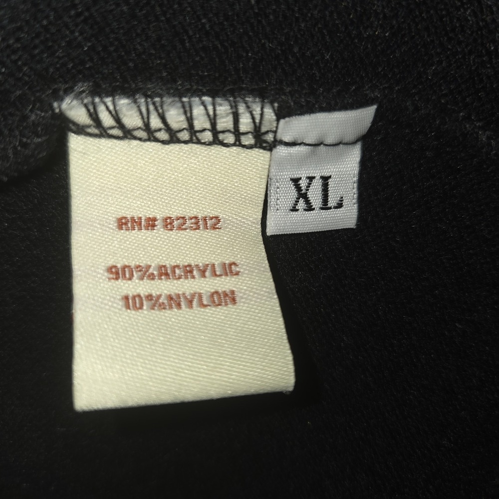 Adeline Colorblock Sheath Dress Women's XL Sleeveless Comfort Stretch Career - Picture 3 of 8